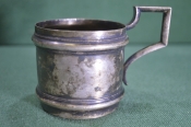Подстаканник старинный 