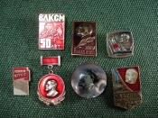 Значок 