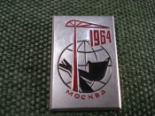 Значок 