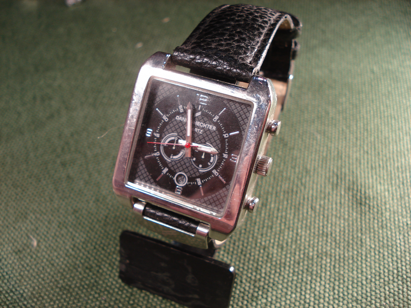 Atlas for men watch quartz cheap
