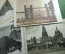 Открытки (4 штуки), серия "Старая Москва". Тип. "Красный печатник". 1947 год. #3