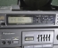 Магнитофон "Панасоник" переносной муз.центр Panasonic S-XBS RX-DT680. Рабочий. Matsushita Electric