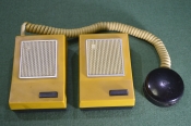 Игрушка детский телефон (переговорное устройство) 