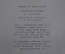 Книга "Ревизор", Н.В. Гоголь. Суперобложка. Гос. Изд-во художественной литературы, Москва, 1952 год.