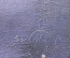 Картина "Женский портрет". Наив. Подписная. Холст, масло. 1953 год.