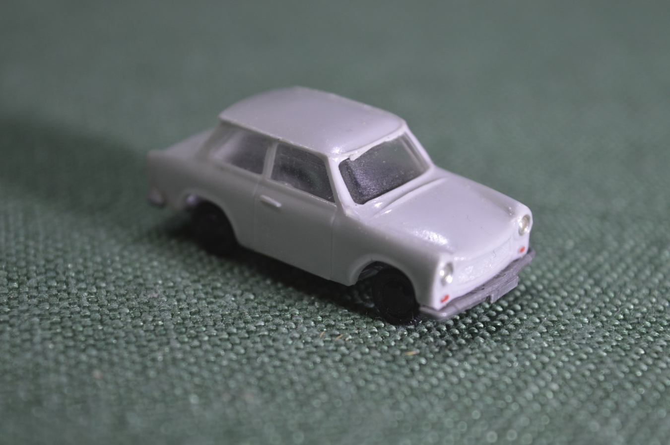 Trabant 200