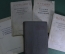 Книги, брошюры (подборка, 5 штук). Речи Сталина, Анри Барбюс "Сталин". 1930 - е годы.