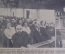 Журнал "Огонек", № 4, 5 февраля 1935 года. Съезд Советов. Элексир сатаны. Метро. Венгерский фашизм.