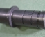 Окуляр от микроскопа МЛ-2 и втулка от МФН-10 для установки фотоокуляра вместо гомала.
