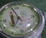 Часы наручные "60 лет ООПК", Пограничник. Механика, мужские. Сделано в СССР. На ходу.