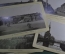 Набор, альбом фотогравюр "Санкт-Петербург, достопримечательности" (12 штук). Российская Империя. #K2