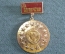 Медаль, значок "Армянская ССР". Армения, 50 лет.
