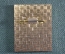 Знак значок "Чемпионат мира по борьбе Минск 1975 FILA Участник". ЛМД. СССР.