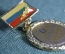 Медаль, памятный знак "Ветеран института ОАО Стандартэлектро, 2006 год". 
