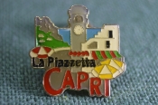 Знак, значок 