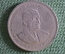 Монета 5 рупий, Маврикий, 1992 год. Генерал Сэр Сивусагур Рамгулам. 5 rupees, Mauritius.