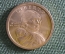 Монета 1 доллар США, 2005 год. Сакагавея, Сакаджавея. Индианка, парящий орел. One dollar, USA.