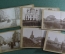 Коллекция старинных спереопар "Старая Москва" (40 штук). Стереопара, стереофотография.