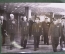 Фотография "Войцех Ярузельский с генералами". Военные. Армия. СССР. #8