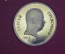 Монета 1 рубль "Сергей Прокофьев", юбилейный. Пруф, коробка ГосБанк СССР. 1991 год. 
