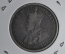 Монета 1 флорин - 2 шиллинга 1926 года. Серебро. Австралия.