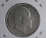 1 рупия 1906 года. Серебро. Индия. XF.