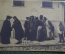 Открытка старинная "Утро 18 октября 1905 года. И.А. Пасс". Картина. Российская Империя.