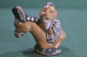 Фигурка, статуэтка керамическая 
