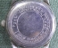 Часы наручные механические "Mulco". Швейцария. 1940 - е годы.