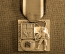 Стрелковая медаль, посвященная соревнованиям в Люцерне, Швейцария, 1992г