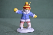 Игрушка елочная 