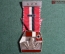 Стрелковая медаль, посвященная соревнованиям в Берне, Швейцария, 1975г.