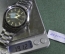 Часы "Агент 007". Омега. Seamaster Professional. Omega. Ограниченный тираж, Planet Ocean. Реплика.