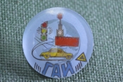 Знак, значок 