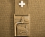 Стрелковая медаль, посвященная соревнованиям в Фрибуре, Швейцария, 1990г.