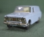 Модель, автомобиль Москвич 434. Модель А6. Масштаб 1/43. Машина из СССР. Made in USSR. Оригинал. 