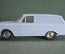 Модель, автомобиль Москвич 434. Модель А6. Масштаб 1/43. Машина из СССР. Made in USSR. Оригинал. 
