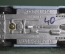 Модель, автомобиль Москвич 434. Модель А6. Масштаб 1/43. Машина из СССР. Made in USSR. Оригинал. 