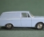 Модель, автомобиль Москвич 434. Модель А6. Масштаб 1/43. Машина из СССР. Made in USSR. Оригинал. 