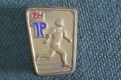 Знак, значок 