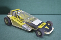 Машинка игрушечная гоночная "Turbo-02". Норма, Norma.