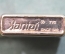 Зажигалка бензиновая "Орел Fame Vehicle. J.T.L. Eagle". Под Зиппо, Zippo.