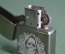 Зажигалка бензиновая "Смерть в капюшоне". Под Зиппо, Zippo.