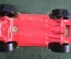 Машинка "Автомобиль Hot Wheels". Пластик. Малайзия, 1983 год. Дефект.