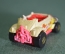 Машинка "Автомобиль Hot Wheels". Пластик. Малайзия, 1983 год. Дефект.