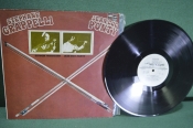 Винил, пластинка 1 lp 