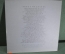 Винил, пластинка 1 lp "Richie Jones Presents Uptown Express V Richard F. – Not Much Heaven". UK 2001