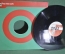 Винил, пластинка 1 lp "H.Nieswandt – Allein Im Studio. That's Too Much. Most Wanted". Germany 1996