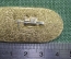 Знак, значок "Международная выставка Кардиология - 82, Москва". Медицина. 1982 год. #2