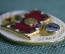 Знак, значок, кокарда "Отличник народной армии. KIVALO Szakaszparancsnok". 1-я степень. Венгрия.